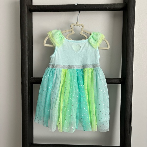 THE CHILDREN’S PLACE - TULLE DRESS - Picture 2 of 4